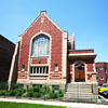 Chicago Milal Church on Spaulding Avenue